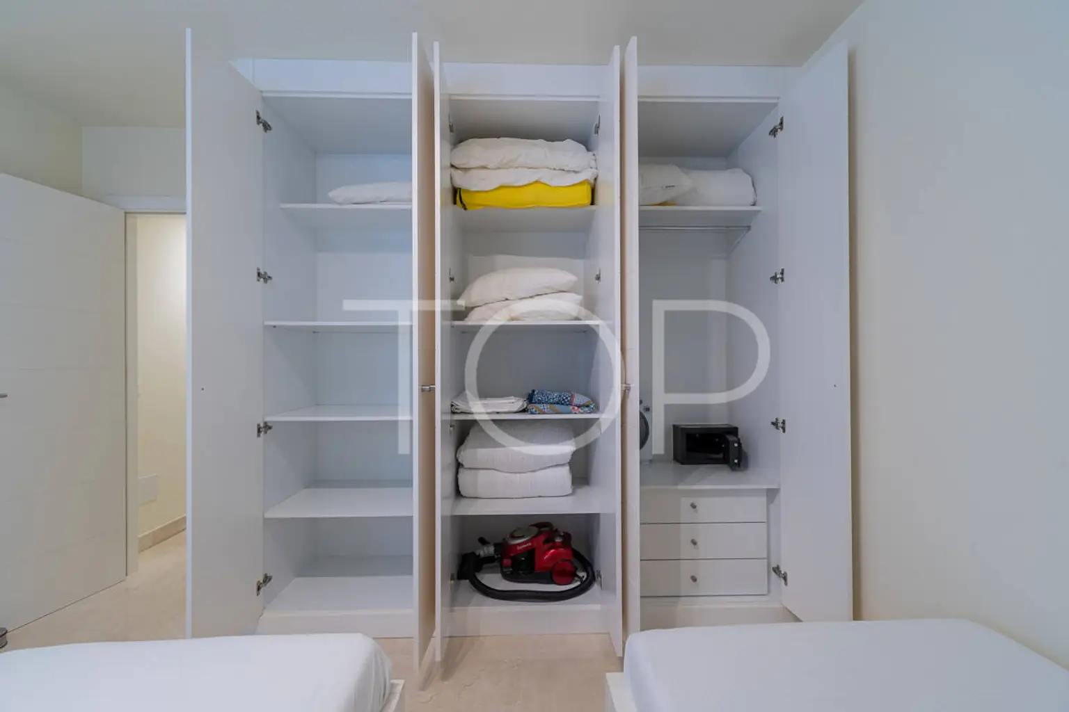 Apartament-La Caleta-bedroom2-Teneriffa-4