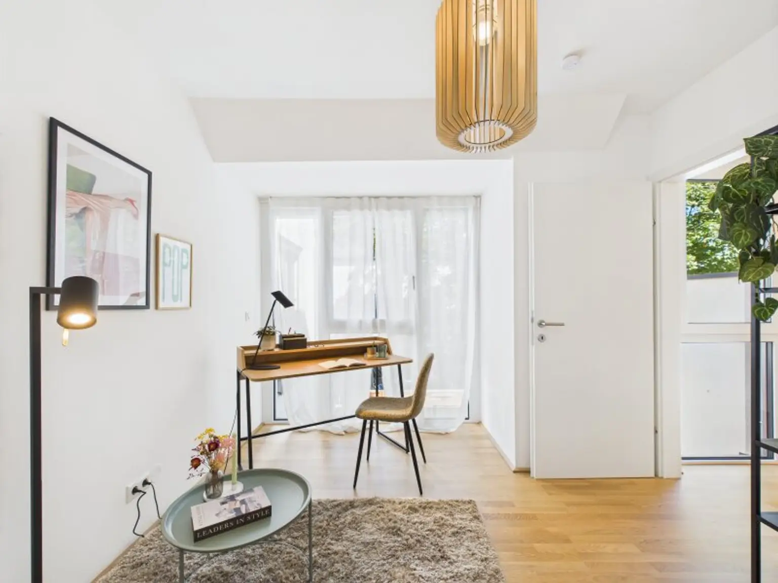 4-Zimmer Reihenhaus mit 3 Ebenen | Erstbezug in Wien Liesing | Stadthaus mit 96,59 m² Wohnfläche