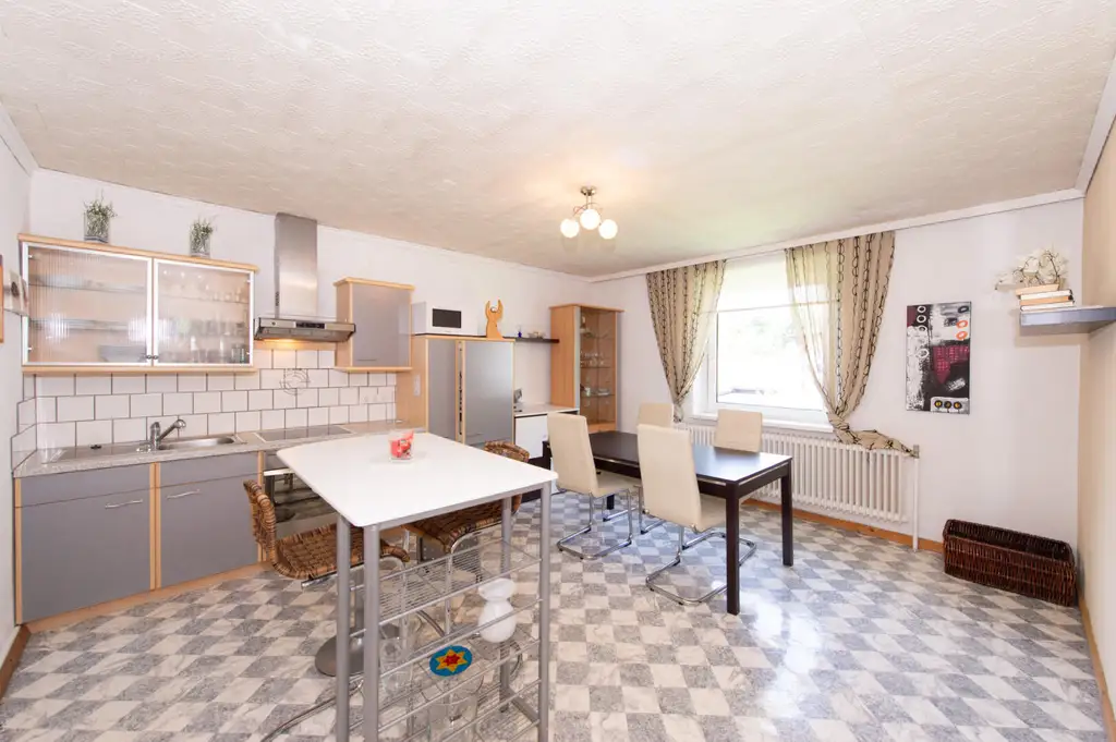 Großzügiges 1–2 Familienhaus in Bestlage - Laßnitzhöhe - Graz