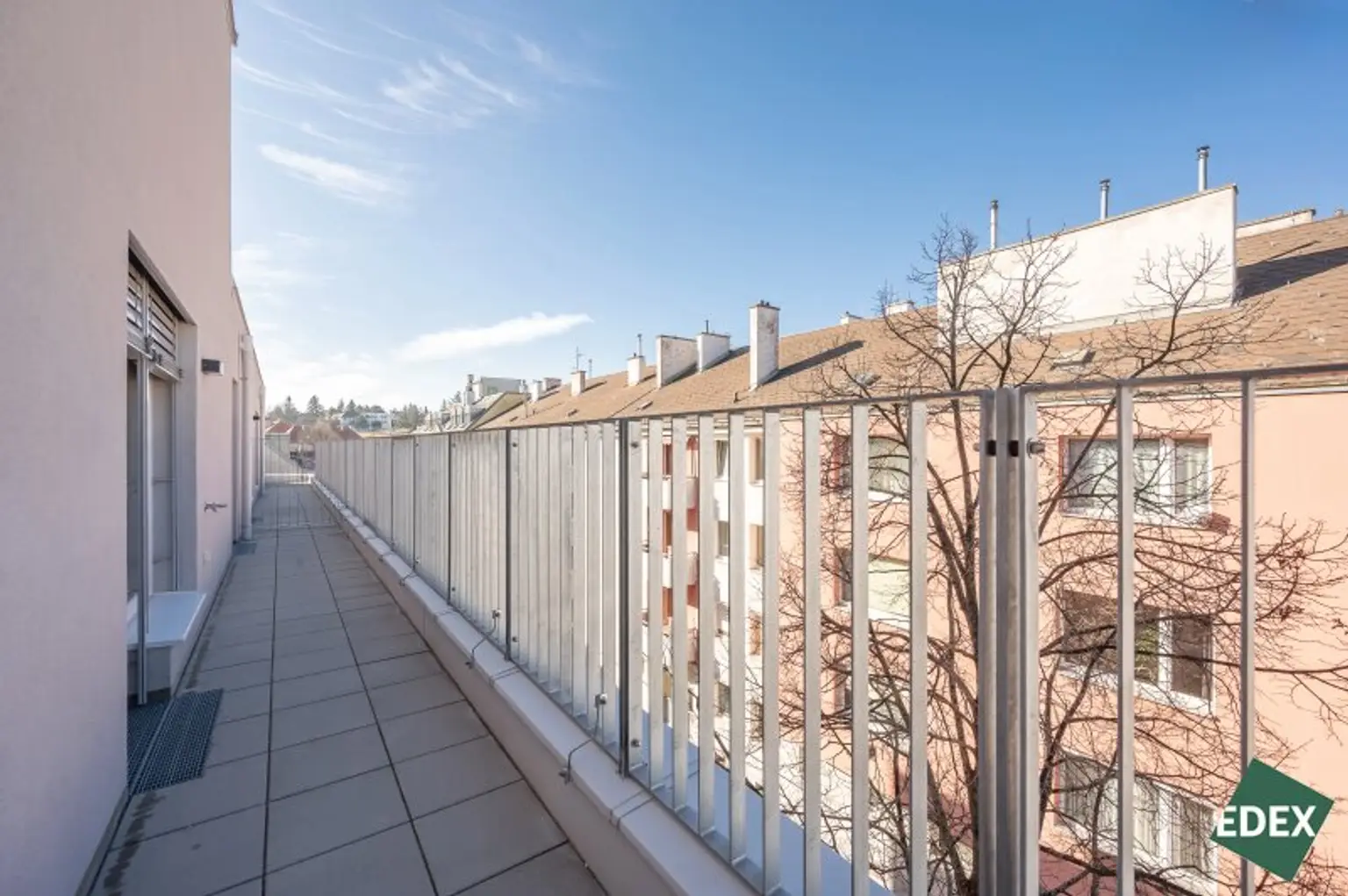 ERSTBEZUG | Optimale 2-Zimmer-Wohnung mit Balkon