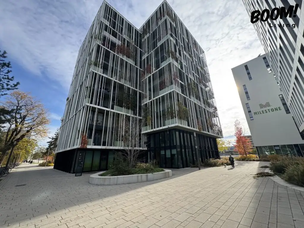 Vollmöblierte Citywohnung am Grünen Prater – Einziehen & Wohlfühlen