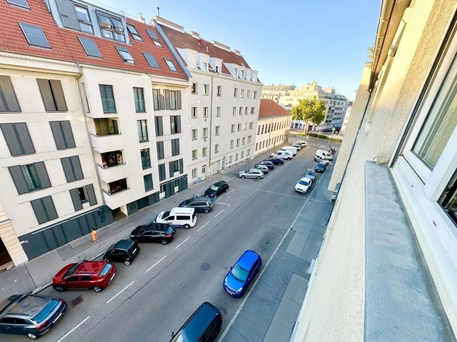 Aussenansicht