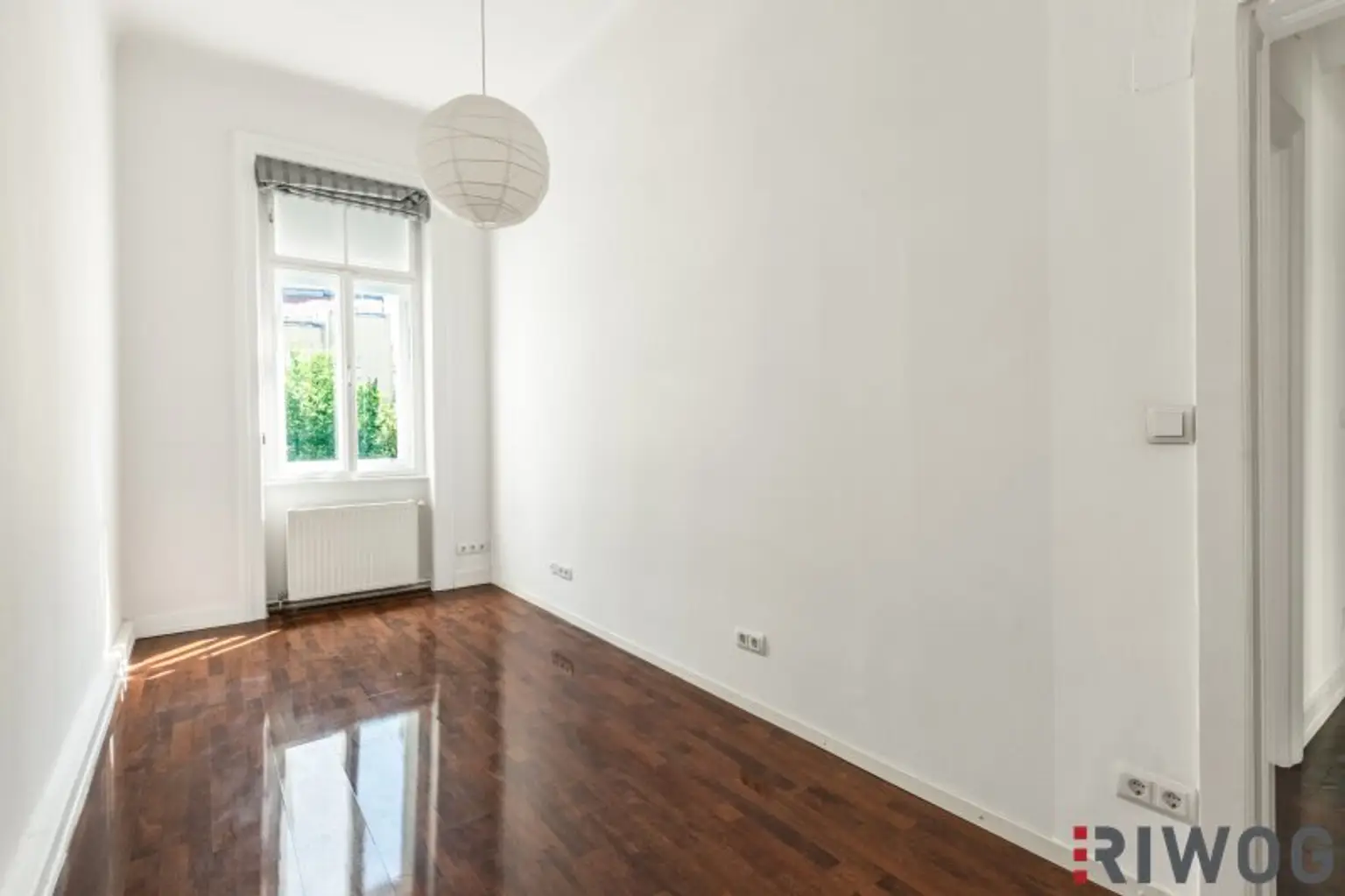 Beeindruckende Stilaltbauwohnung | Innenhofbalkon | Ca. 3,5 m Raumhöhen | 3. Etage | Nähe Donaukanal, Hundertwasserhaus, 1. Bezirk, Prater