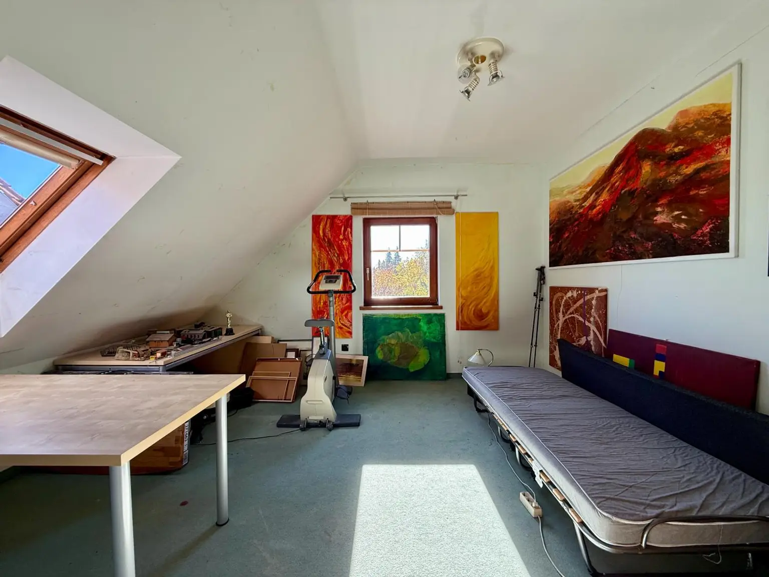 Charmantes Eckreihenhaus in begehrter Wohnlage von Bad Vöslau