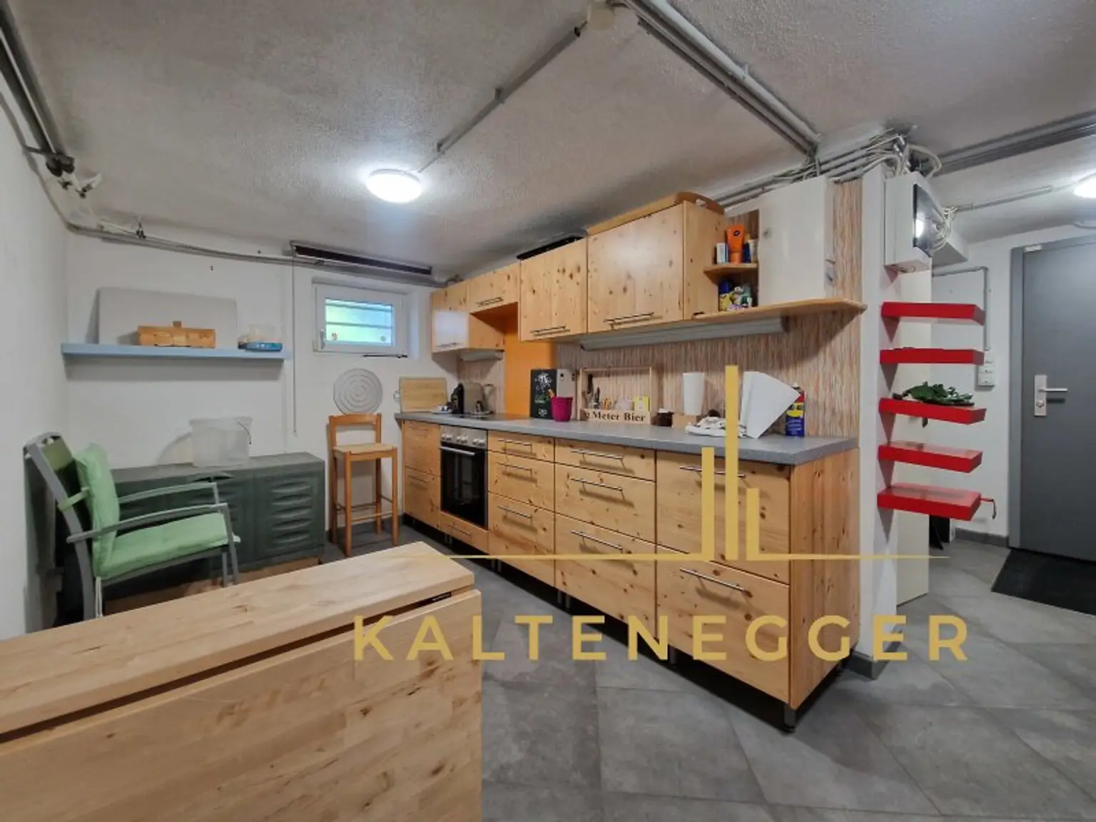 Keller