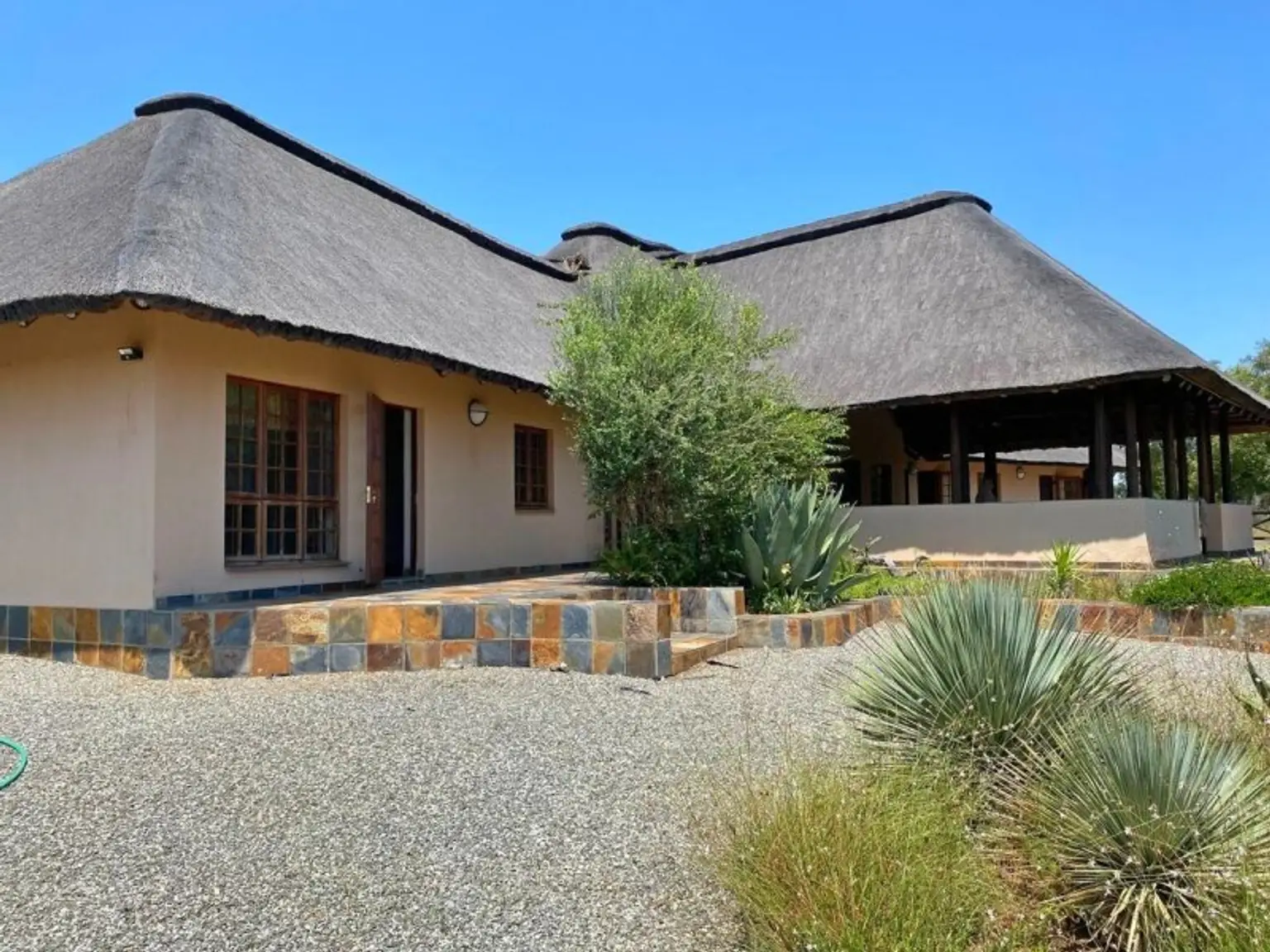 in Vorbereitung! Leben Sie den südafrikanischen Traum und entdecken Sie die Schönheit des privaten Wildtierreservat am Vaalkop Dam Nature Reserve