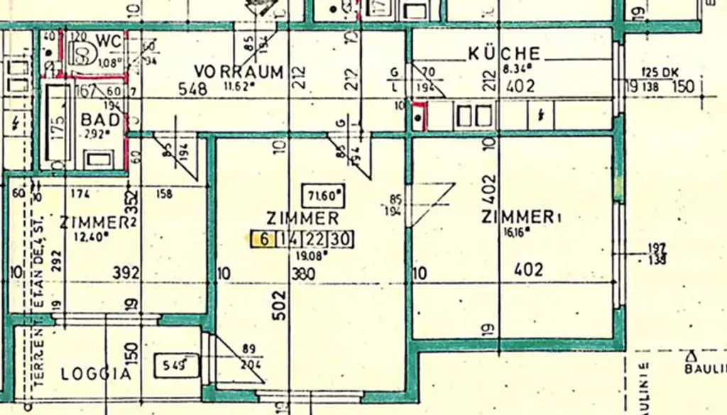 Plan 1