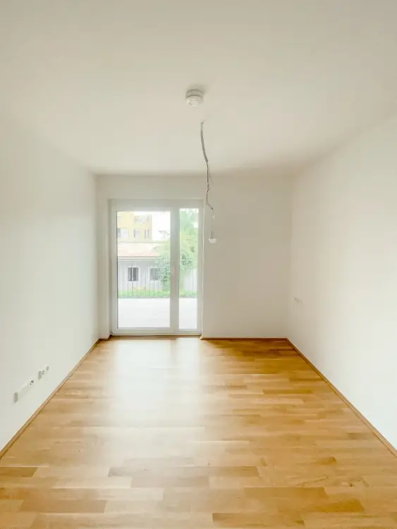 Thomas_Schmid_Gasse_ | Neubau 3-Zimmer Mietwohnung mit Balkon und Kaufoption in Klagenfurt - letzte Chance!