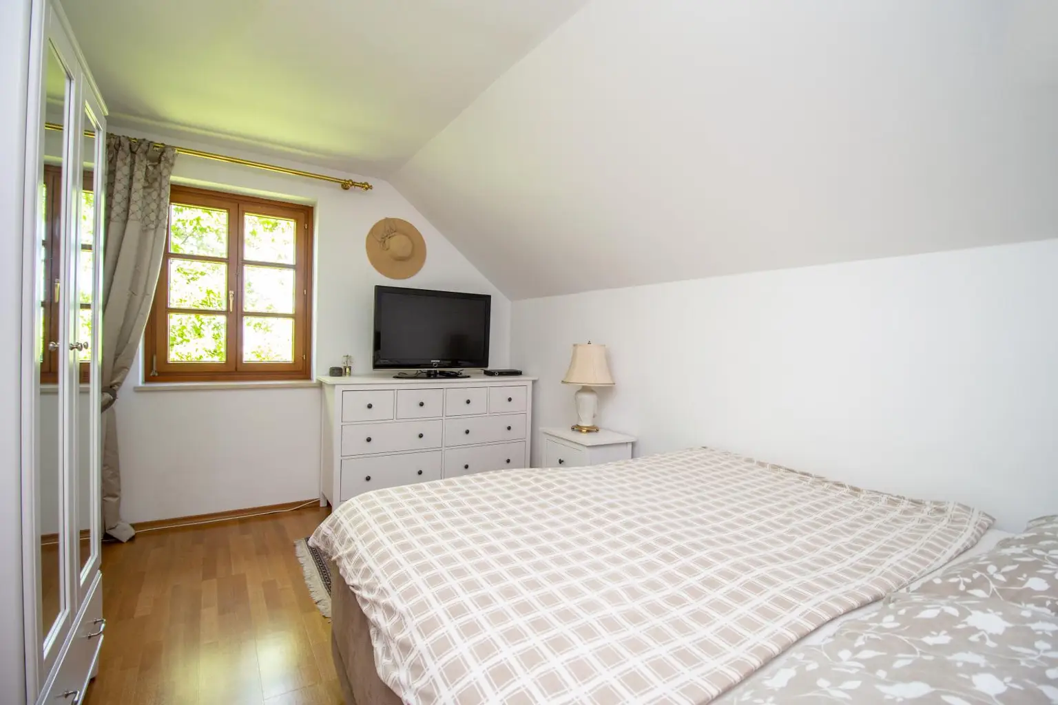 Exklusives Einfamilienhaus in Thalheim
