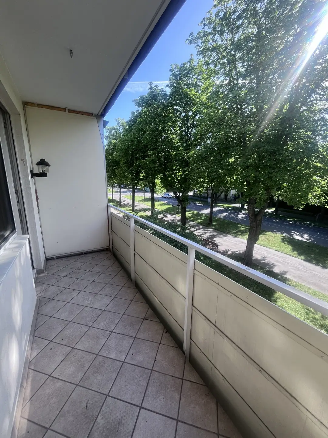 Loggia 1