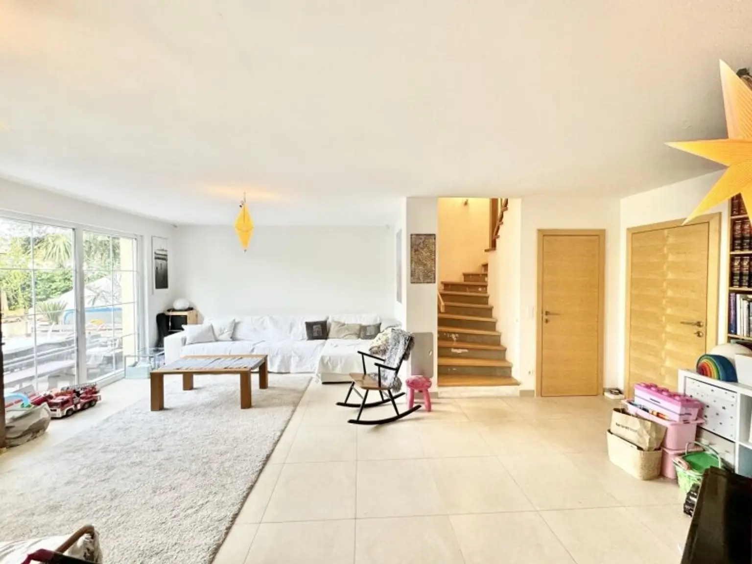 Neuer Preis! Einfamilienhaus am wunderschönen Mariensee