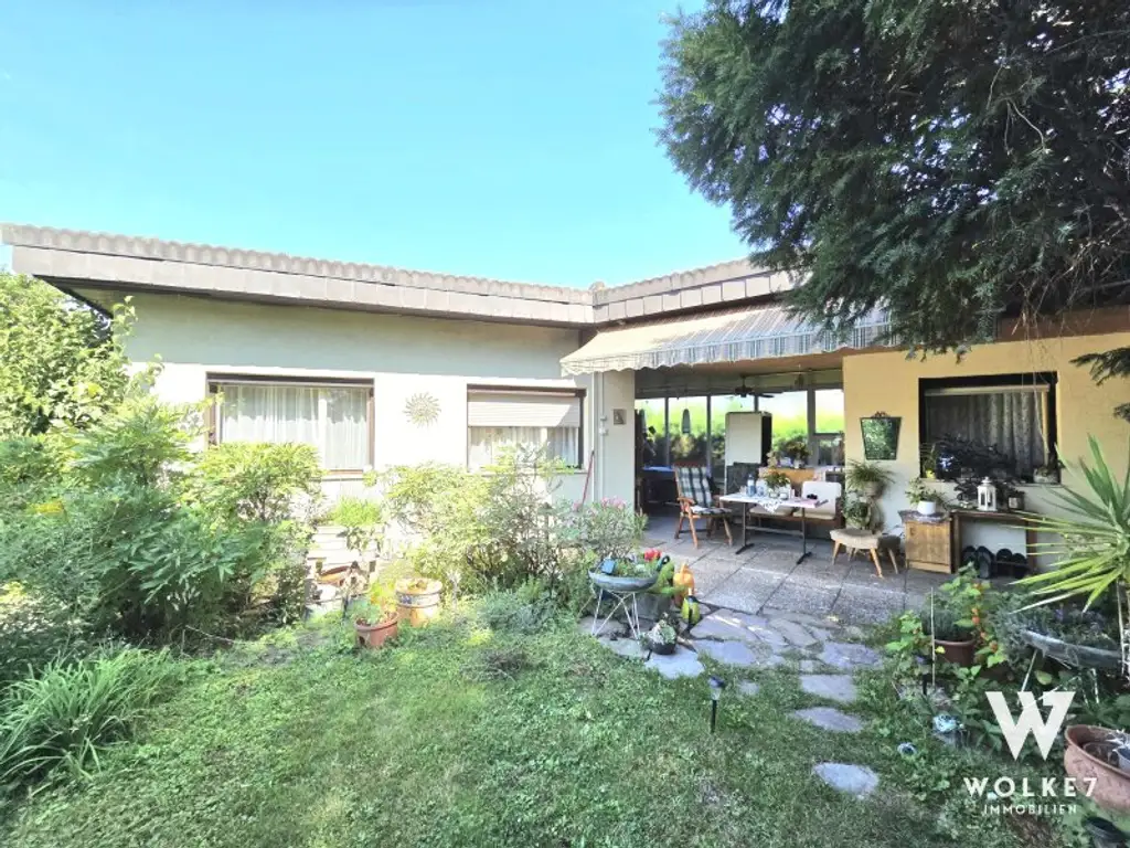 Großzügiges Kleingartengrundstück mit Haus | ca. 1436 m2 Eigengrund | +++TEILBAR+++ | ganzjähriges Wohnen