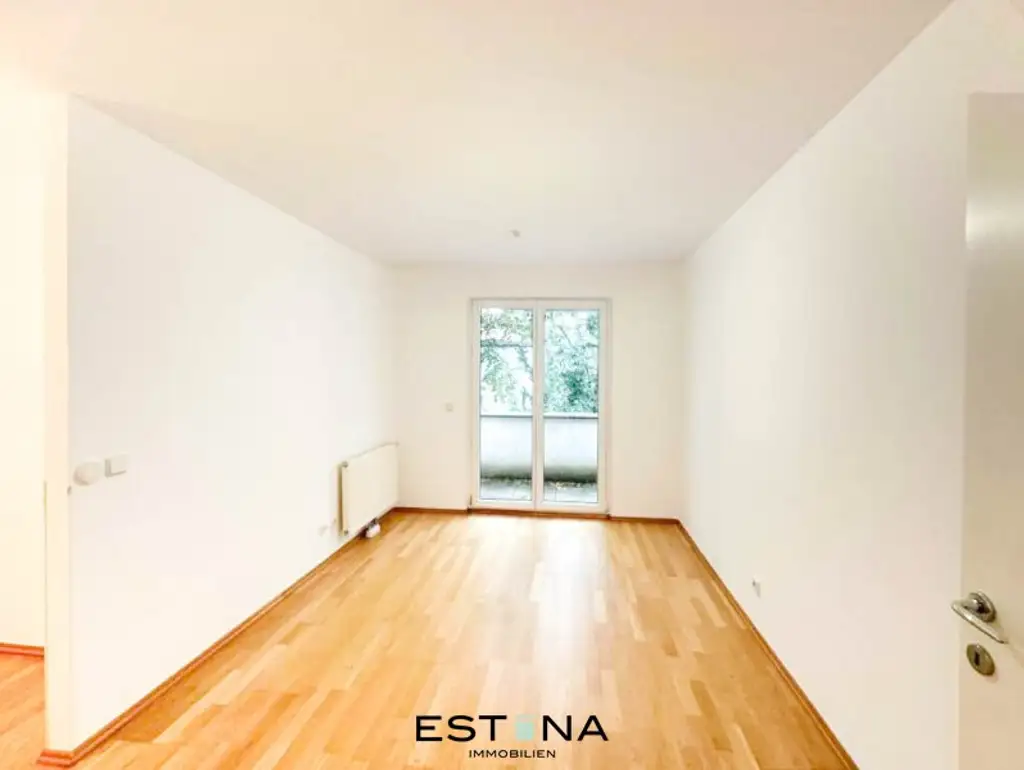 Familientraum in Margareten: 4-Zimmer-Maisonette mit Garten und Balkon