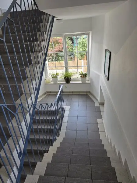 Neuwertige 1-Zimmer-Wohnung mit Balkon in Wels – Ihr neues Zuhause für 754,52 €!