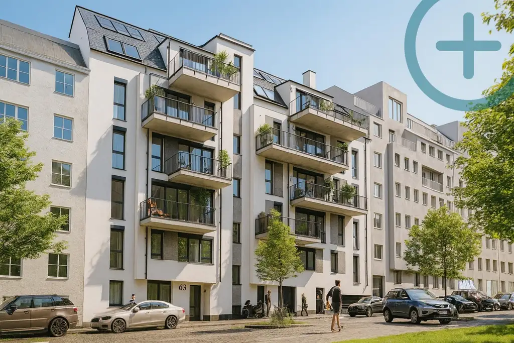 DAS VIVENOT – DURCHGESTECKT: 2-ZIMMER ALLROUNDER