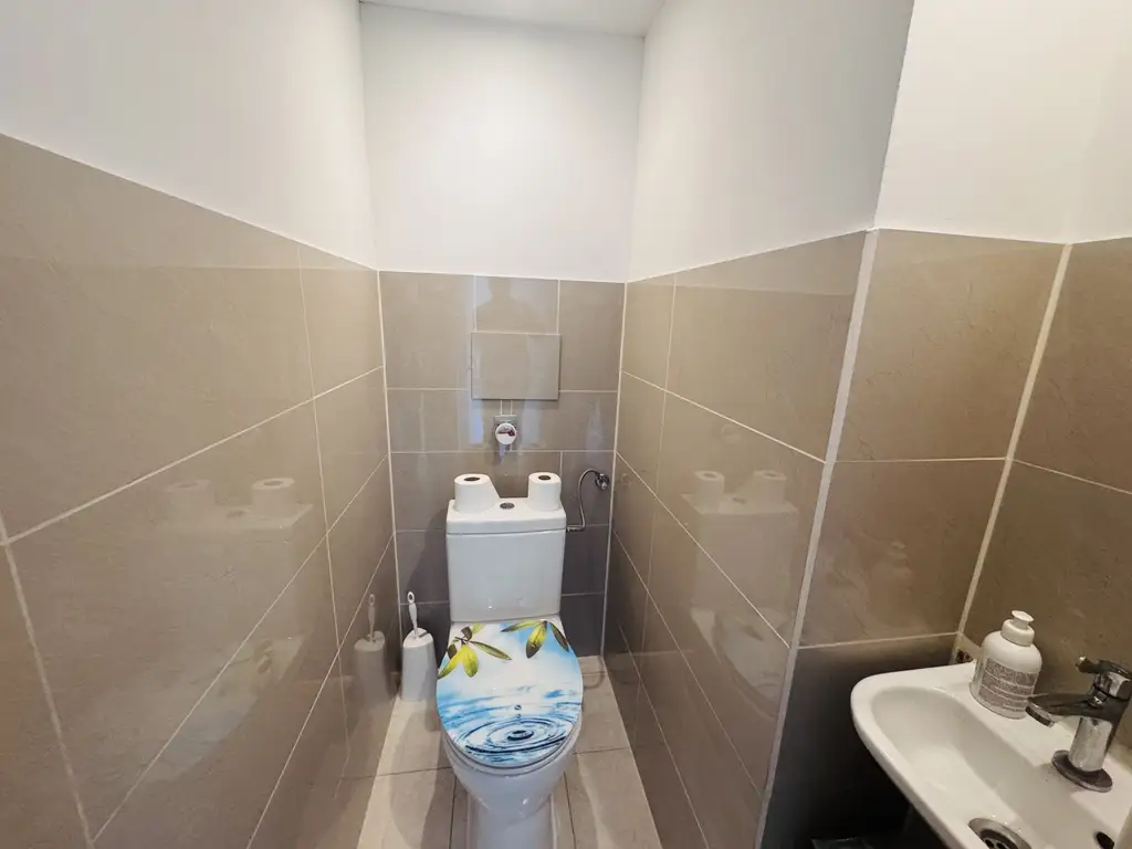 Exklusive 3-Zimmer-Neubauwohnung in Toplage mit durchdachter Raumaufteilung