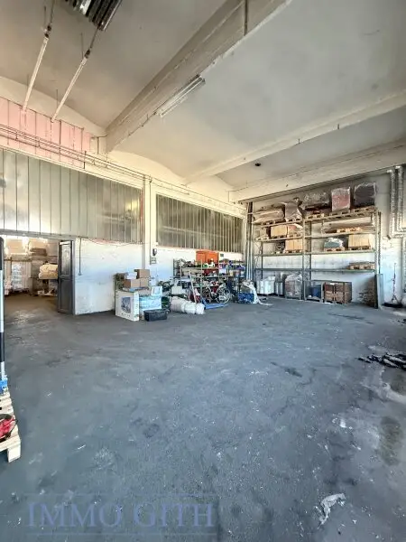 950 m² Lager + 355 m² Büro in 1230 Wien (Talpagasse) zu mieten! – Top-Anbindung, videoüberwacht, flexibel nutzbar