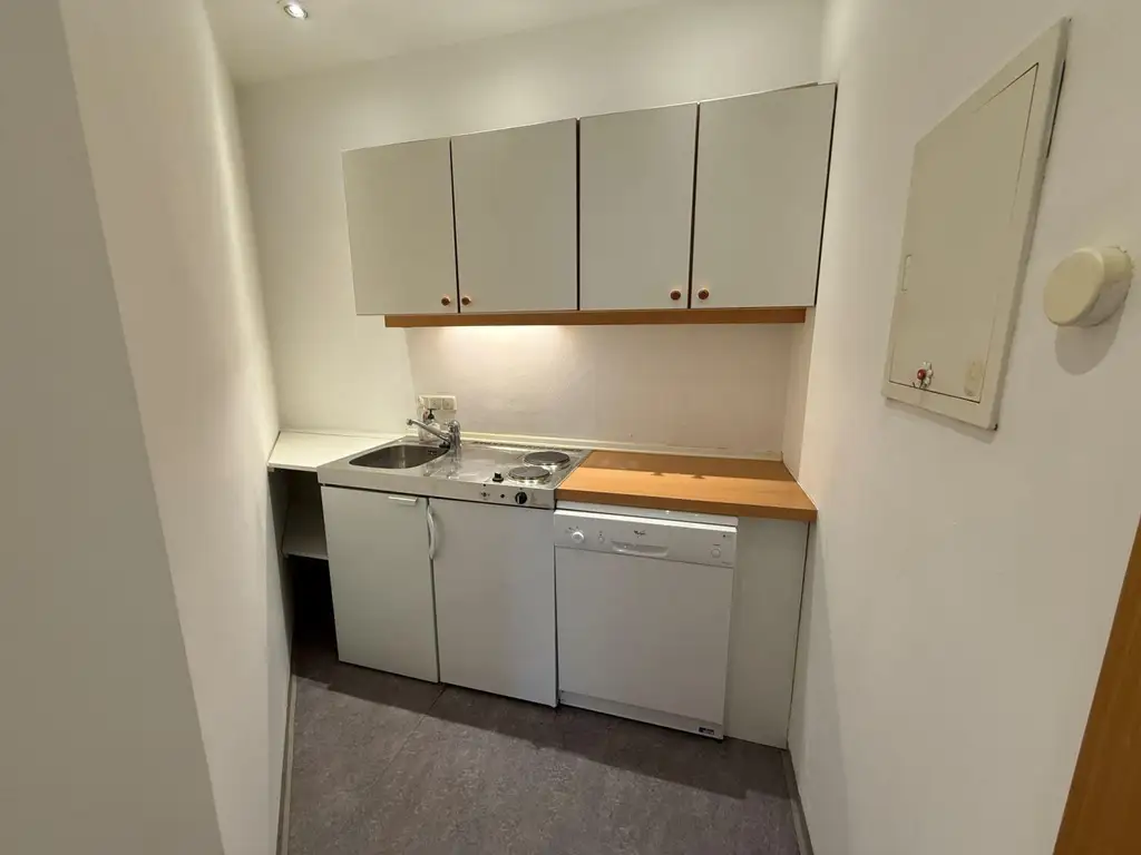 Büro/Praxis im Zentrum von St. Johann im Pongau