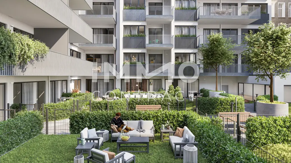 Interessante Investmentmöglichkeit! 2 Zimmer Wohnung in attraktiver Lage nähe Mariahilfer Straße!