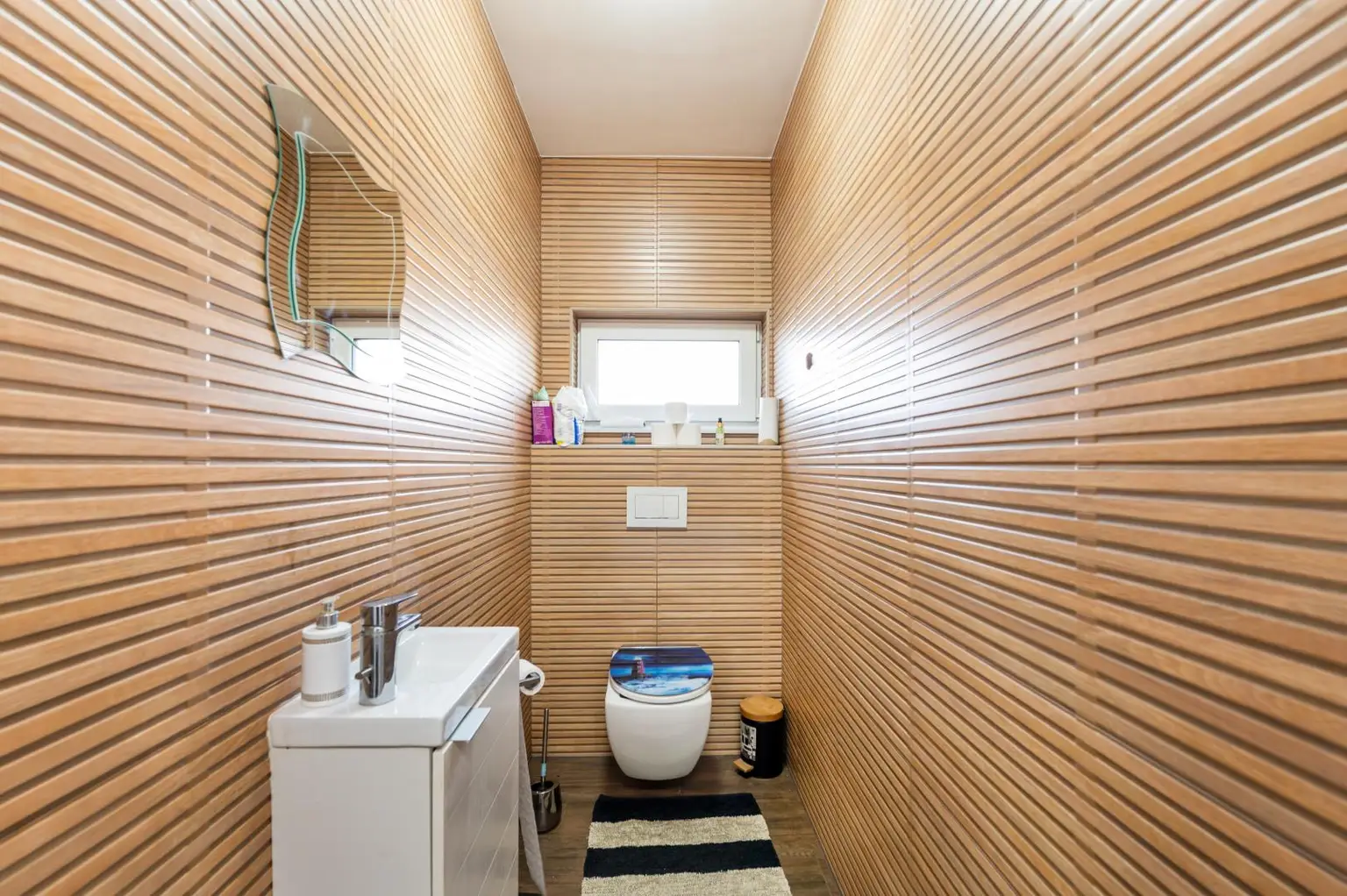 Modern, neuwertig, familientauglich: Einfamilienhaus in Wagna zu verkaufen