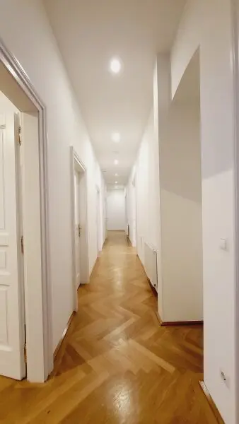 Wunderschönes & repräsentatives Stilalthaus - Traumhafter Stilaltbau in Toplage - Optimales Raumkonzept