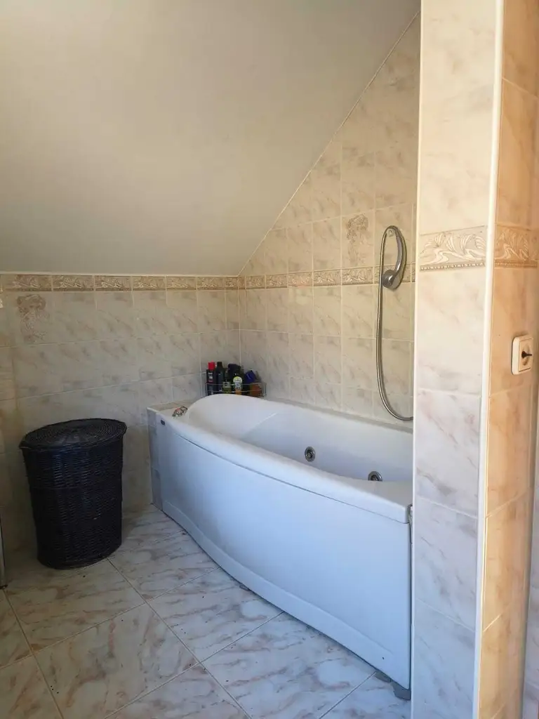 Wohnhaus mit Panoramablick & Entwicklungspotenzial nahe Spittal an der Drau – sonnige Ruhelage