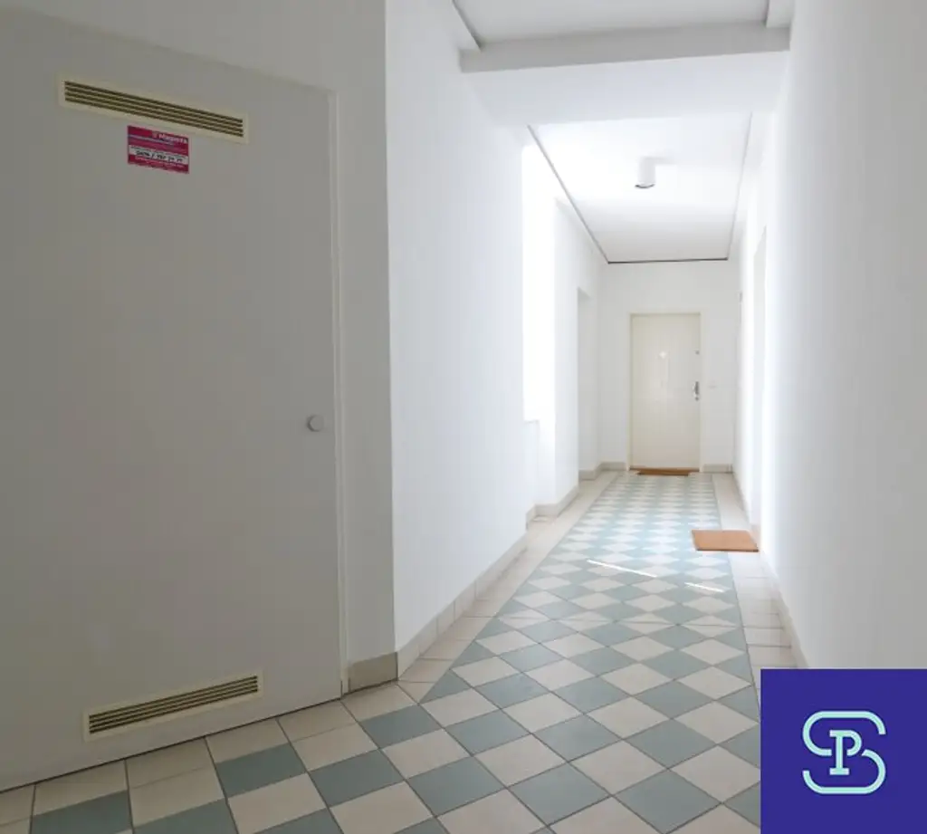 Sanierter 69m² Altbau mit 3 Zimmern und Einbauküche im Eigentum - 1170 Wien