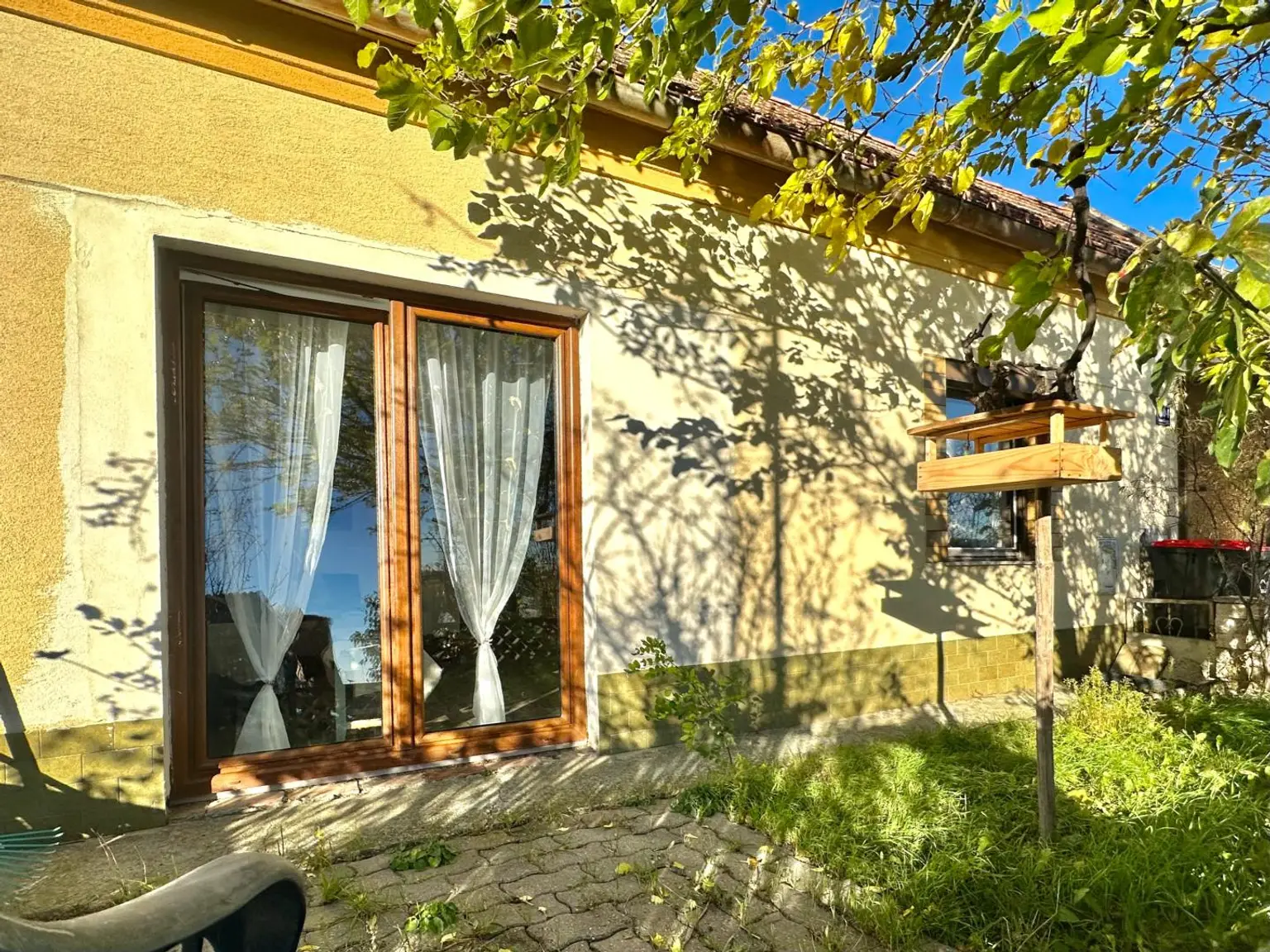 Gemütliches Landhaus mit Potential!