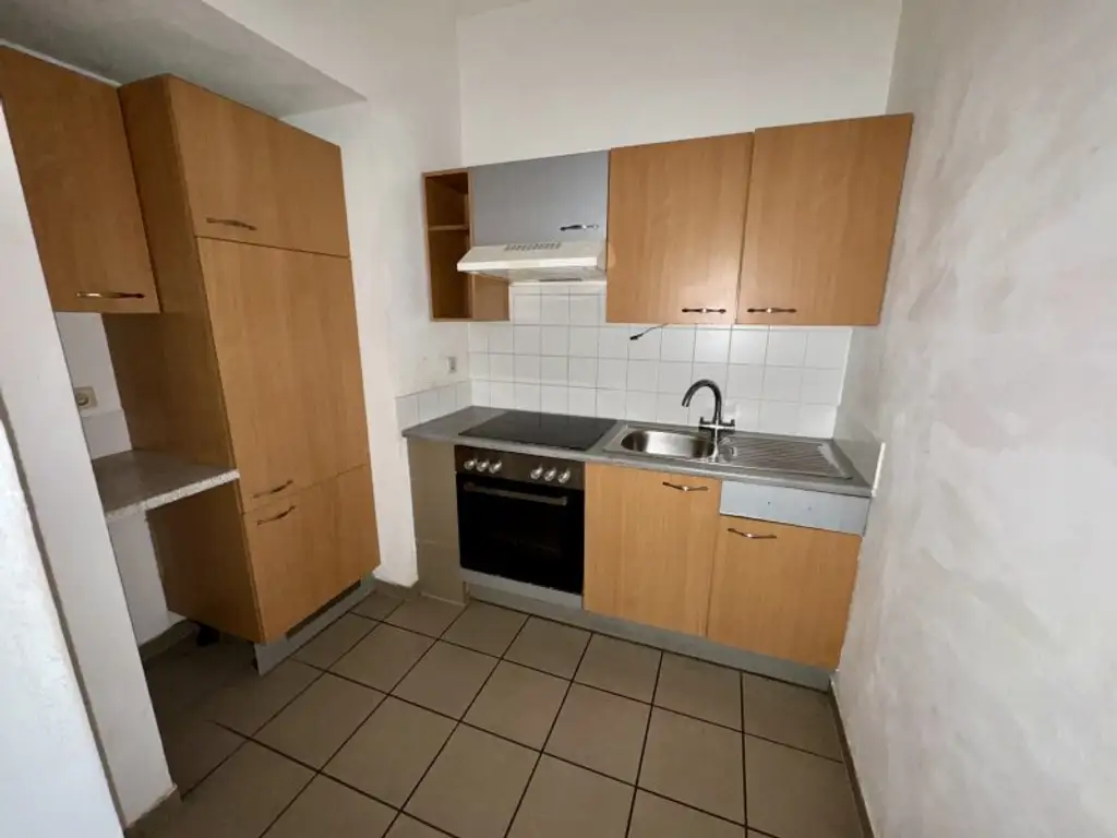 Charmanter Altbau mit Gestaltungsspielraum – Wohnen nach eigenen Vorstellungen