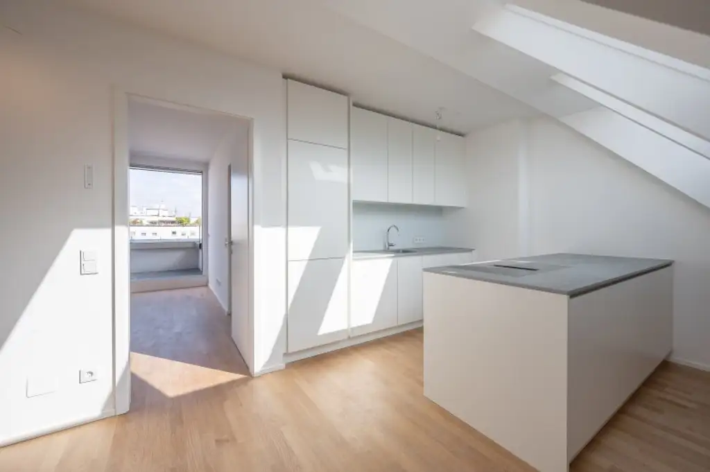++MOLLARD 50++ Exclusive 4-room-Penthouse with Stunning Views over Vienna (1/31)