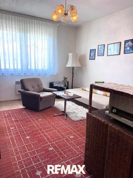 Innenstadthaus zum Wohnungspreis