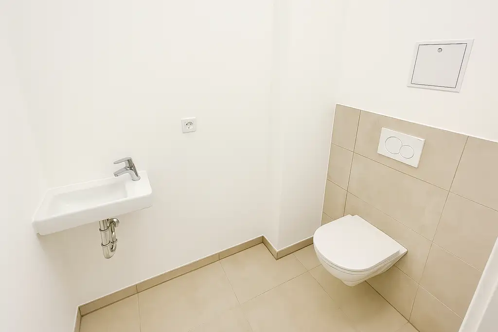 Die Vorzüge von Stadt und Land genießen - Ihr neues Zuhause in perfekter Lage!