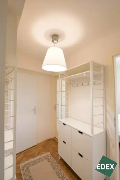 Charmante 2-Zimmer-Altbauwohnung in ruhiger Lage zwischen Rochusmarkt und Donaukanal