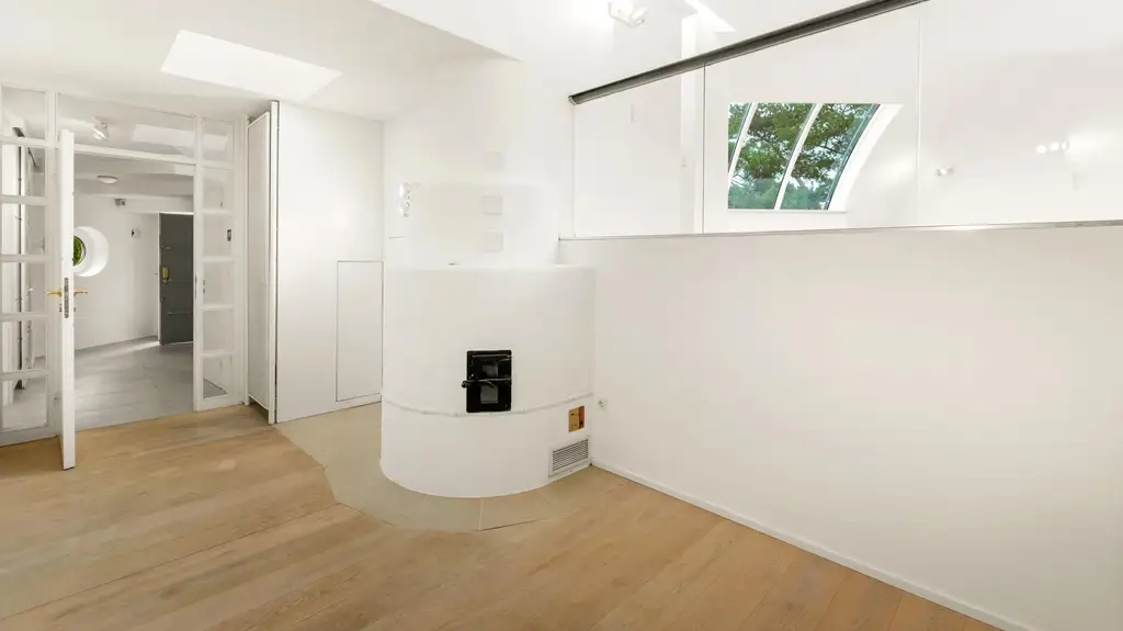 Lebensgefühl Sievering! Dachgeschoss Terrassen Wohnung mit Stil, Charme und Charakter - Bestlage 19. Bezirk