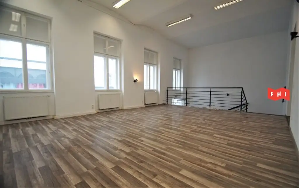 Schöne, multifunktionale Gewerbefläche auf 2 Ebenen***schöne Lage in Mariahilf***unbefristet und bestandsfrei