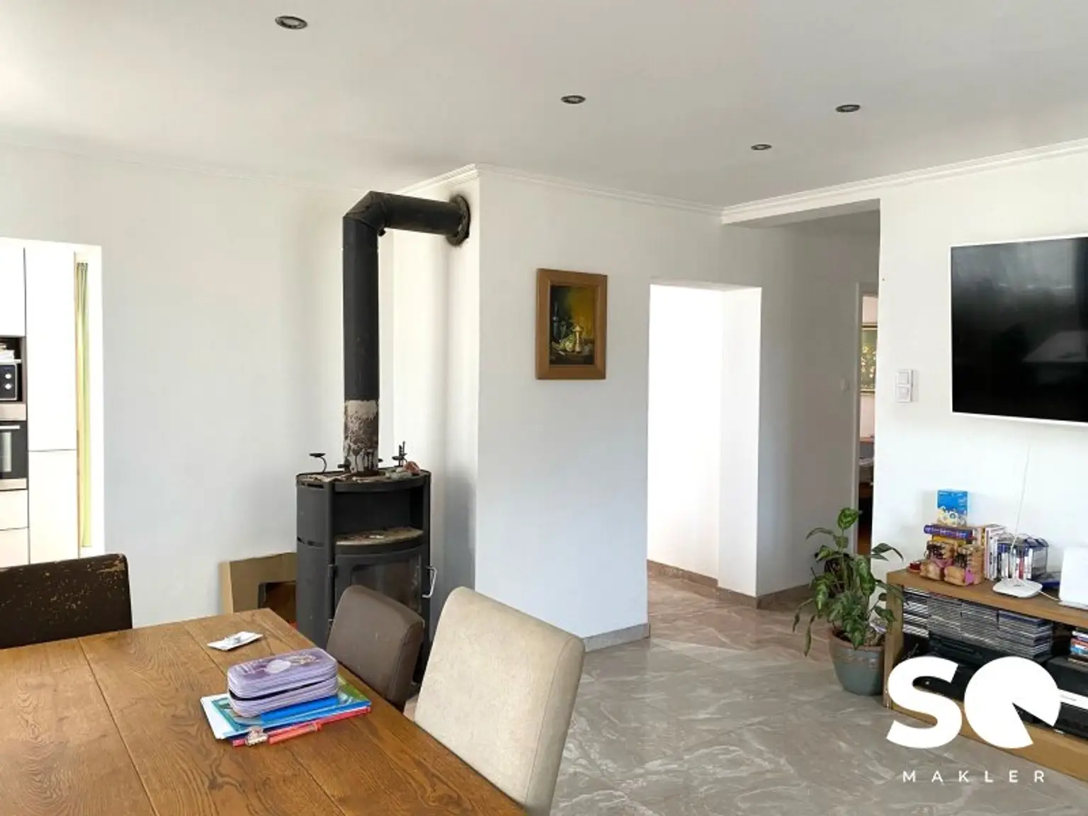 #SQ - ANNABERG / SALZBURG: GROSSES FAMILIENWOHNHAUS MIT VIEL POTENTIAL