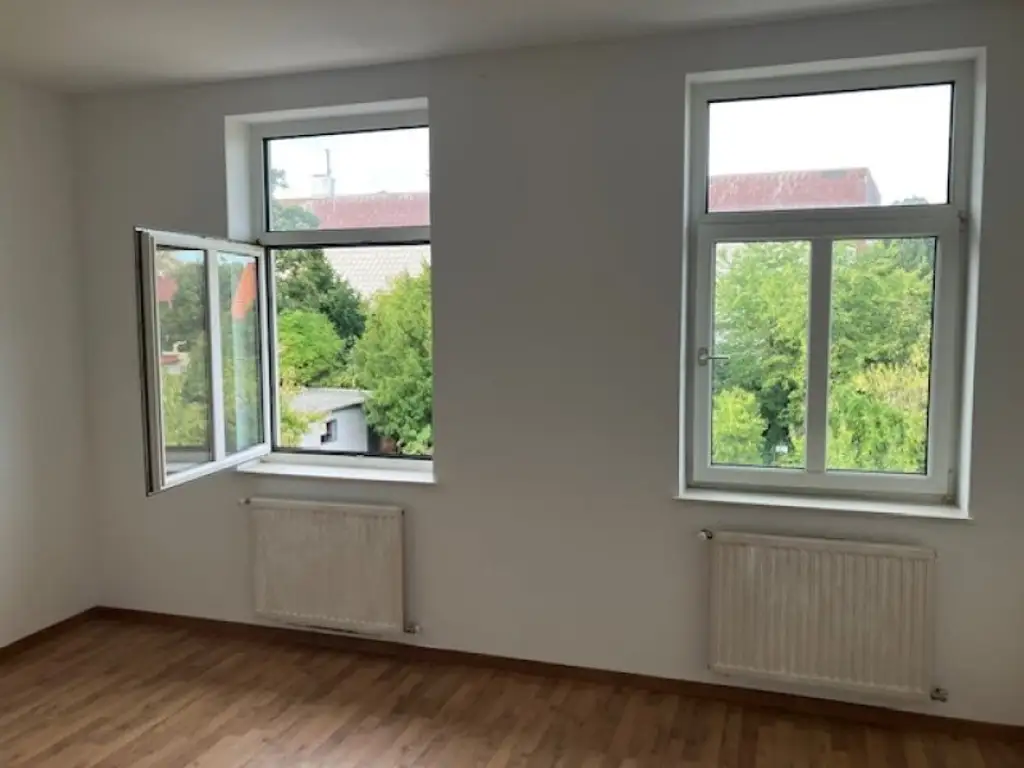 Gut aufgeteilte 2 Zimmer-Neubauwohnung in Baden!