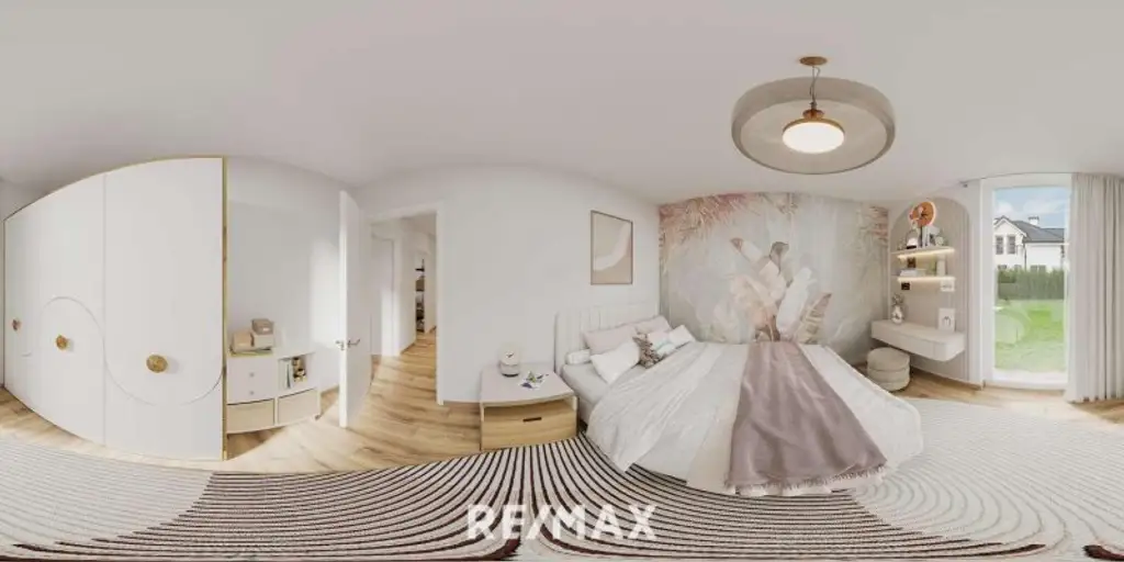 ERSTBEZUG I 279 m² GARTEN I TERRASSE I PROVISIONSFREI