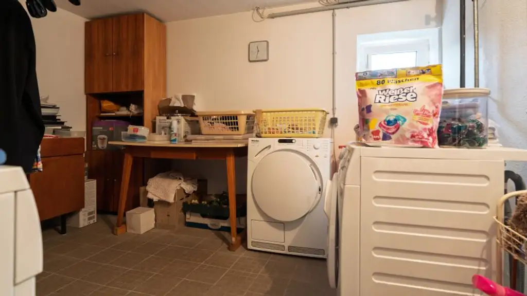 Traumhaus mit großem Garten