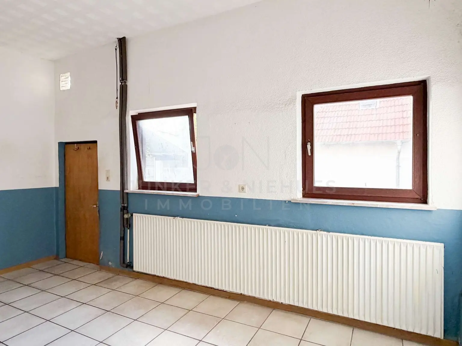 Zimmer EG