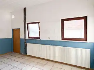 Zimmer EG