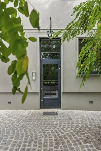 ***Großzügige 4-Zimmer-Wohnung mit 2 Balkonen in Top-Lage des 19. Bezirks – Nähe Kahlenberg***