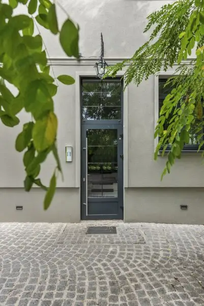 ***Großzügige 4-Zimmer-Wohnung mit 2 Balkonen in Top-Lage des 19. Bezirks – Nähe Kahlenberg***