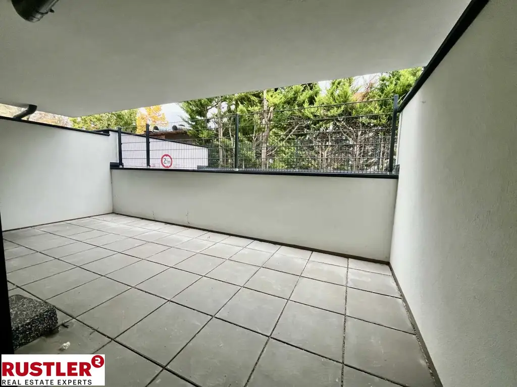 Zuhause am Marchfeldkanal - Moderne  Eigentumswohnungen warten auf neue Eigentümer