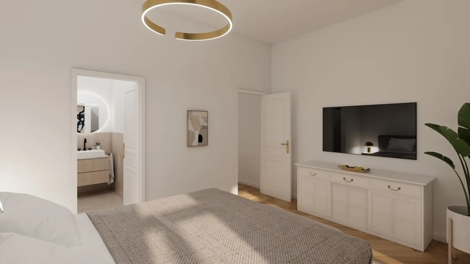 Schlafzimmer Top 6