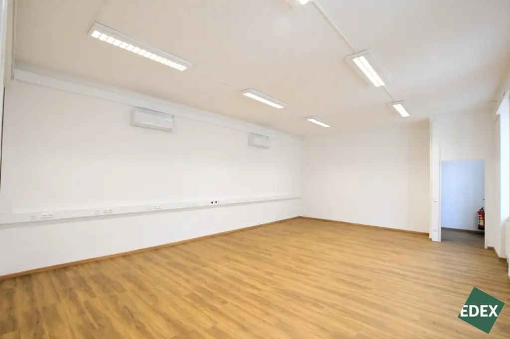 Moderne Bürofläche in der Galleria 1030