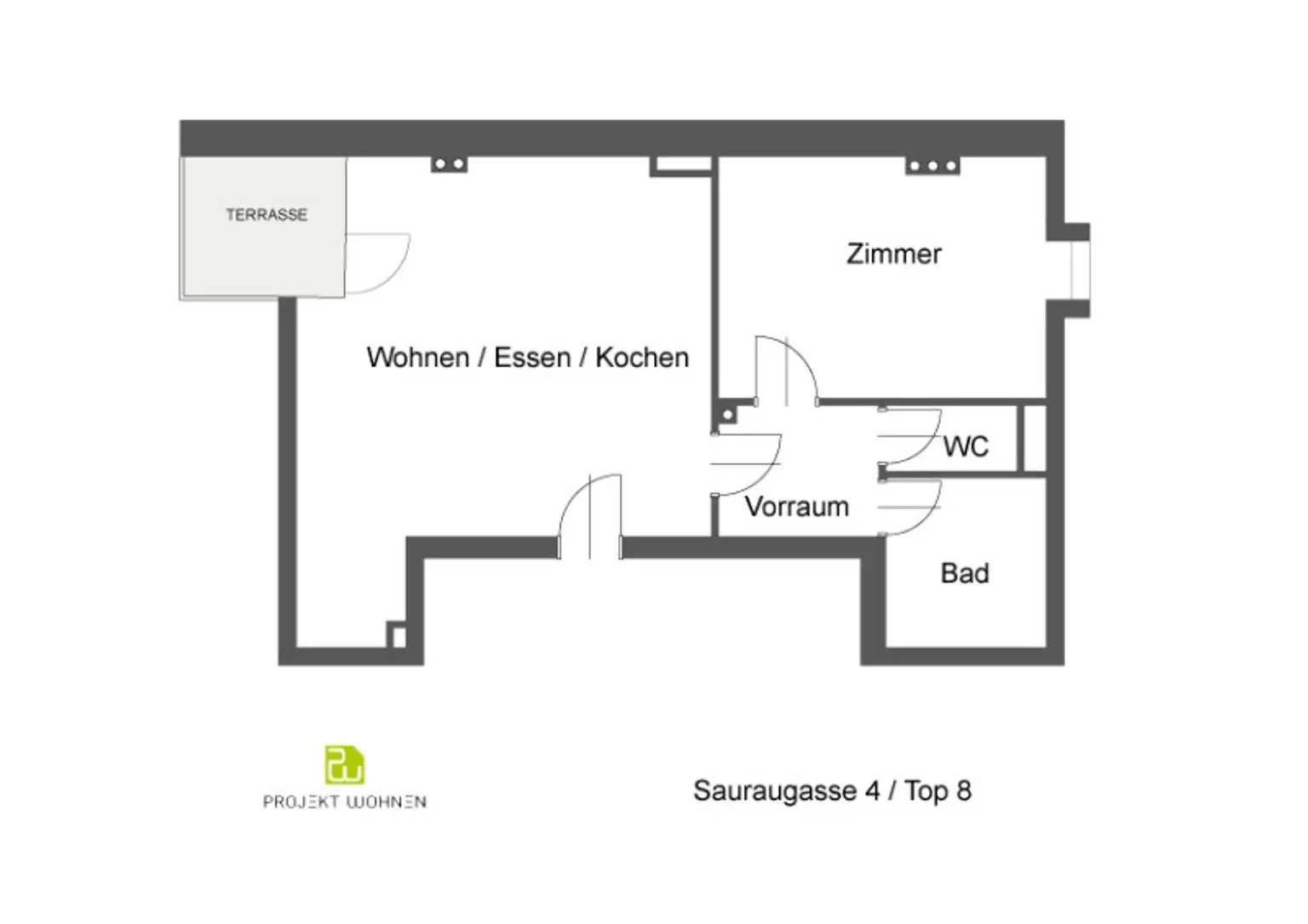 AB 01. OKTOBER I NAHE INNENSTADT I LICHTDURCHFLUTET I ATTRAKTIVE LAGE I MIT BADEWANNE I WG-GEEIGNET I HAUSTIERE ERLAUBT I PROJEKT WOHNEN I
