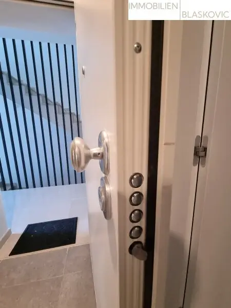 Maisonette-Wohnung mit Swimmingpool