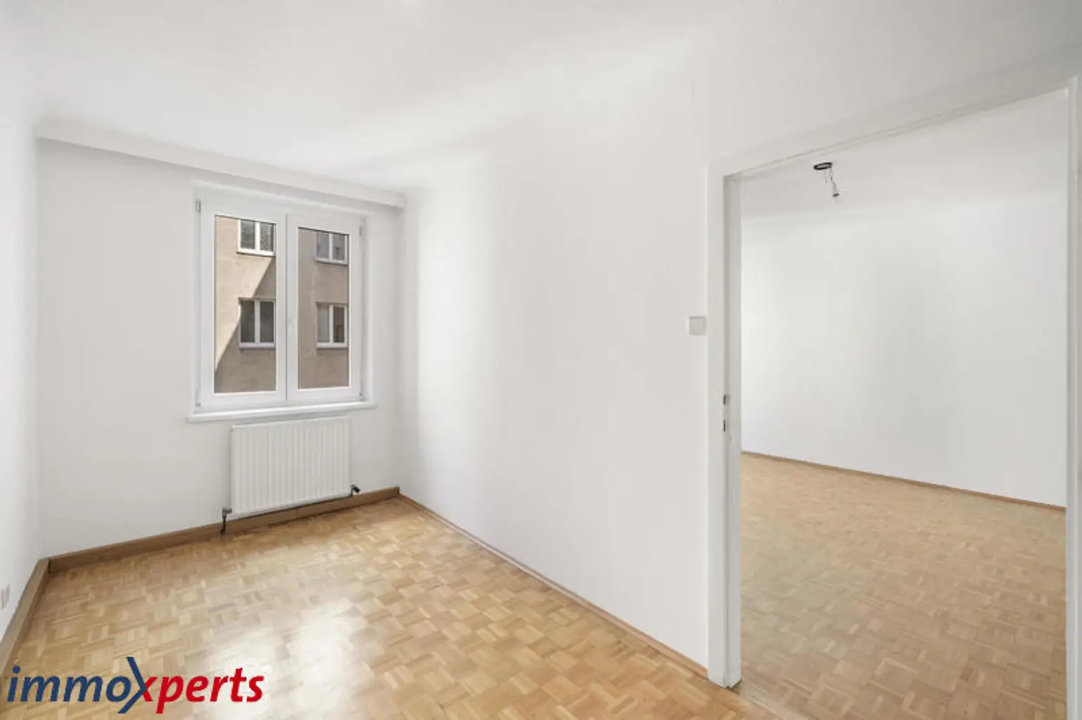 Kabinett -> Zimmer 1