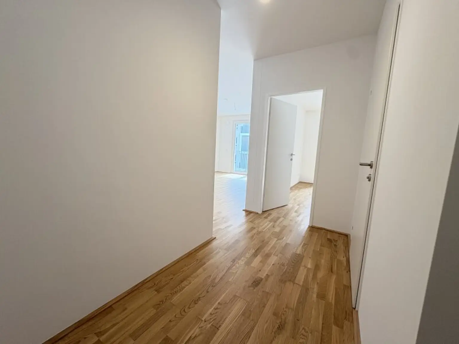 Moderne 3-Zimmer-Wohnung mit großzügiger Terrasse in St. Pölten – Ihr neues Zuhause wartet!